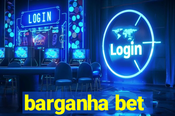 barganha bet